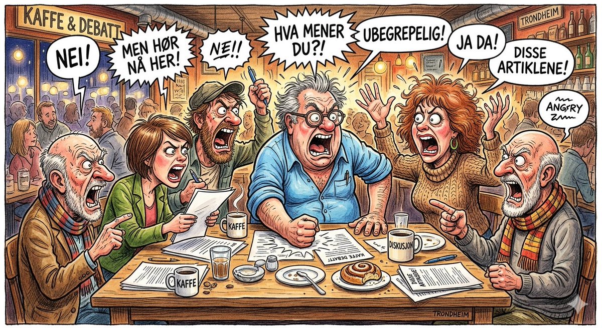 Daniel Hoff 🇳🇴🍻 tweet media