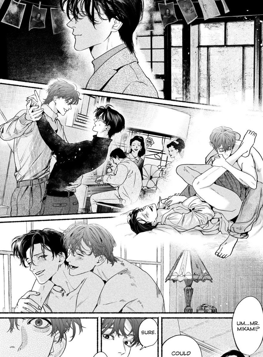 あ: Cherry tweet media