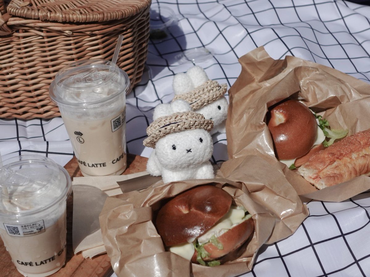 うさぎです tweet media