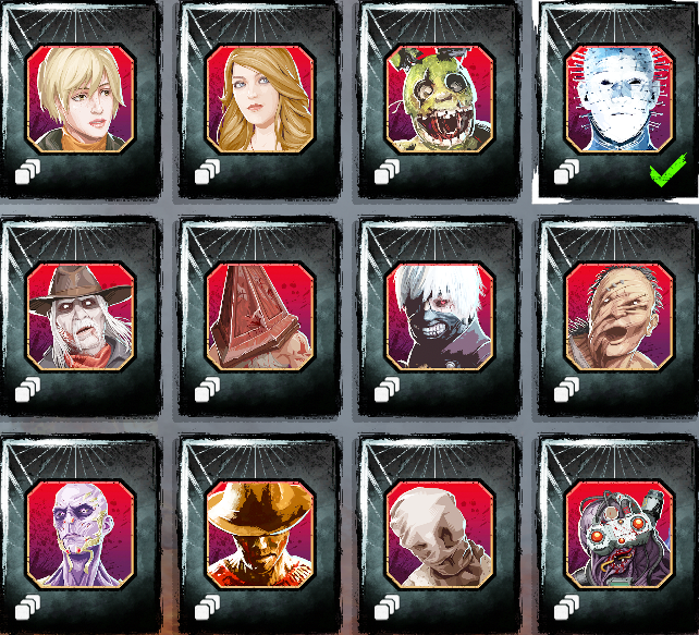 FieldAgentReaper tweet media