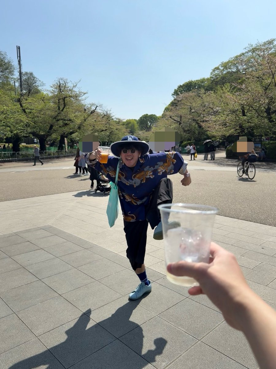 おむすび tweet media