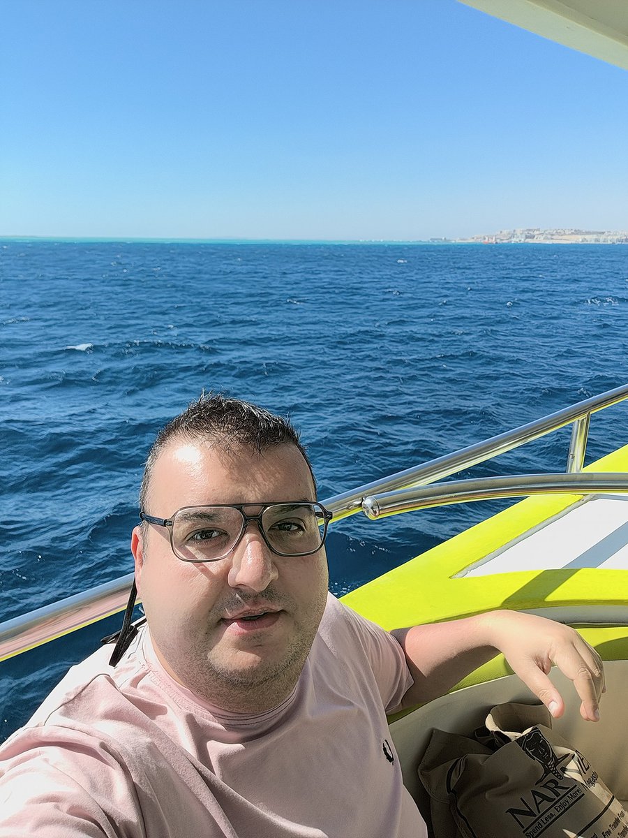 77Armagan's tweet image. #Hurghada