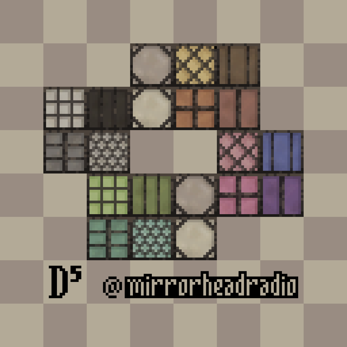 D⁵ / fpack! (indev) tweet media