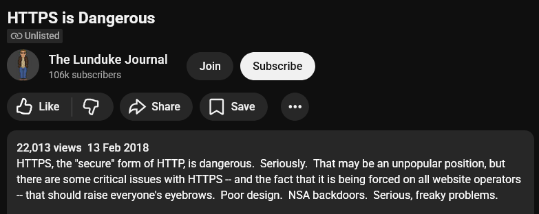 stupid tech takes tweet media