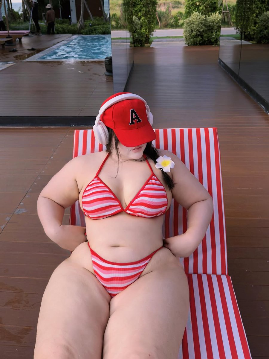 PlusSizeHub_2's tweet image. Zenyah