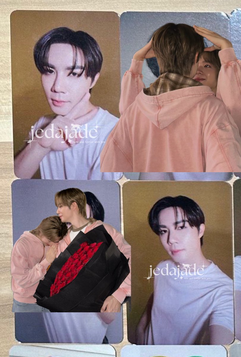 jedajadev3 🐈⁺ ˖ ࣪ 🫧₊ ⊹❀ tweet media