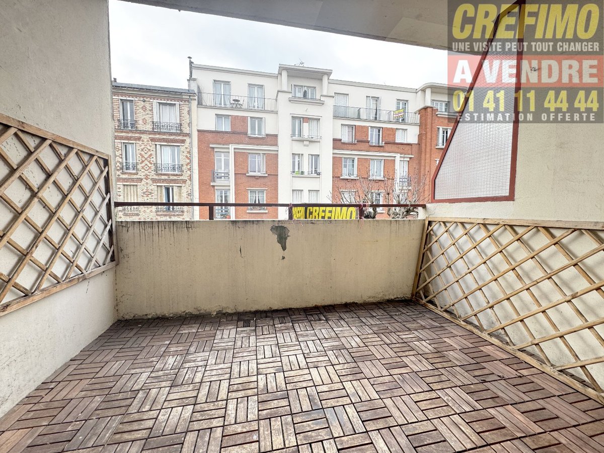 agence_crefimo's tweet image. 🌅 🌟À VISITER RAPIDEMENT — CLÉ EN MAIN 🌟

👉 Découvrez ce bien d'exception : crefimo.fr/fr/detail.htm?…
#Appartement4Pieces #ImmobilierParis #Terrasse #AscenseurInclus #BienRare #CleEnMain #ImmobilierFamille #InvestissementImmobilier #ProcheParis #HautsDeSeine #Immo