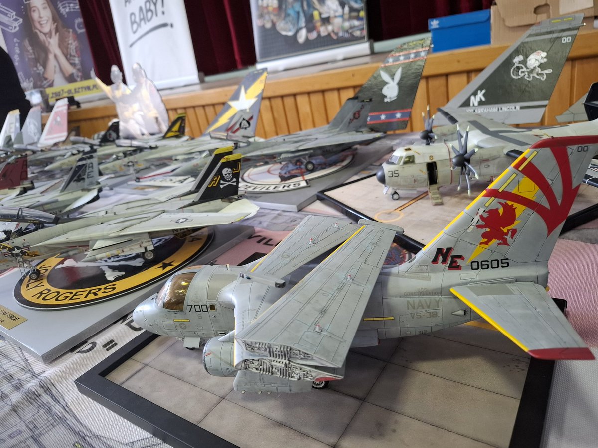 Maciek Świniarski tweet media