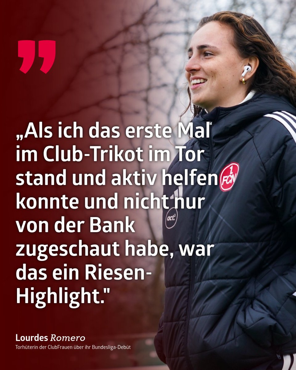 1. FC Nürnberg Frauen tweet media