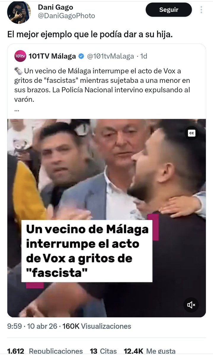 Josema Vallejo tweet media