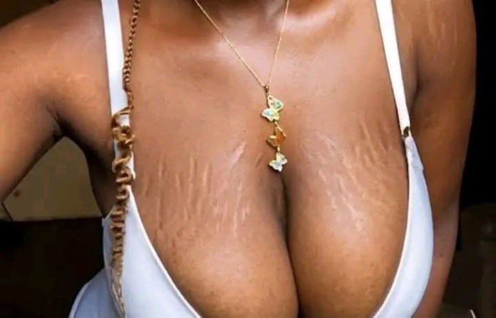 JoshuaB241's tweet photo. That was my favourite 😍

That gives goosebumps

Stretch mark on boobs turns me on like m@d
Gimme that abeg 🫶😩🫴🥺😢👅
That anyday anytime 🥺👌✍️ https://t.co/i4Zxeq7YO4