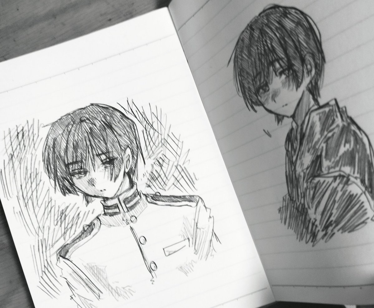 ネギを食べよう tweet media