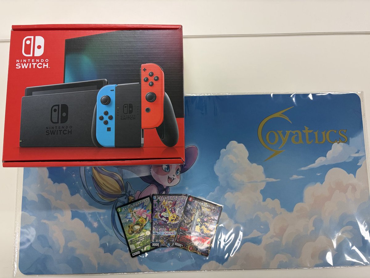 あんちょ tweet media