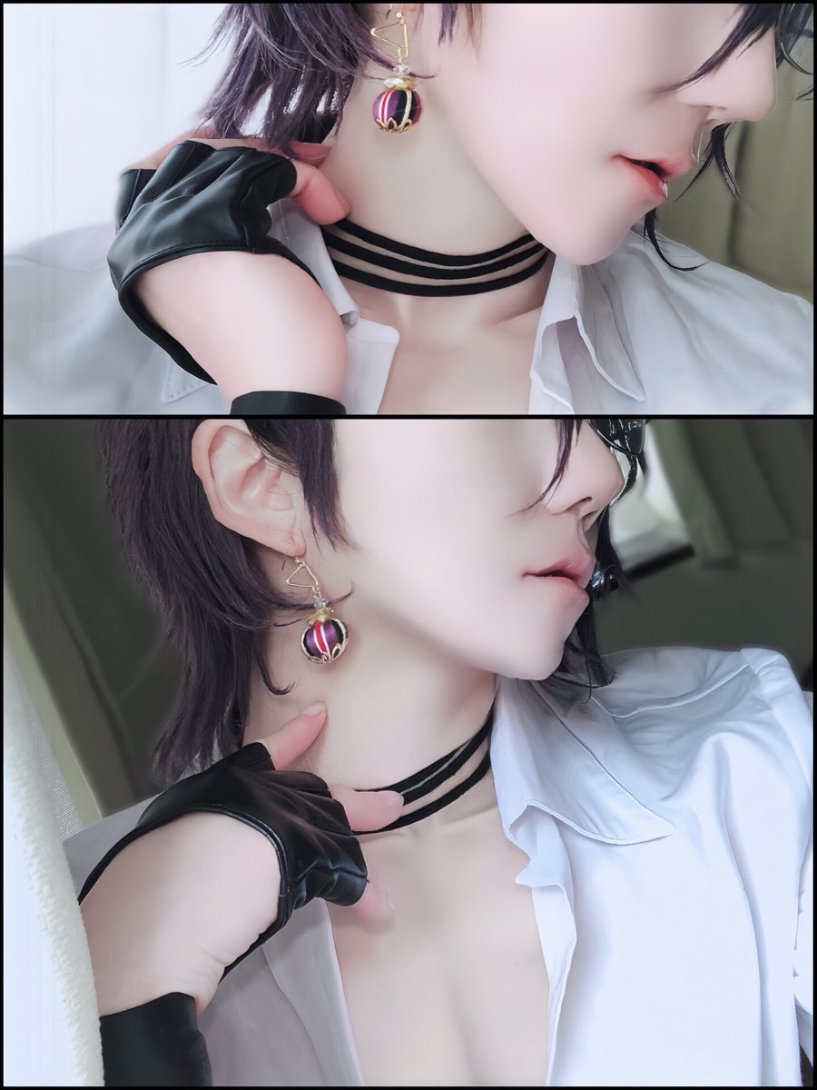 神楽マリア tweet media