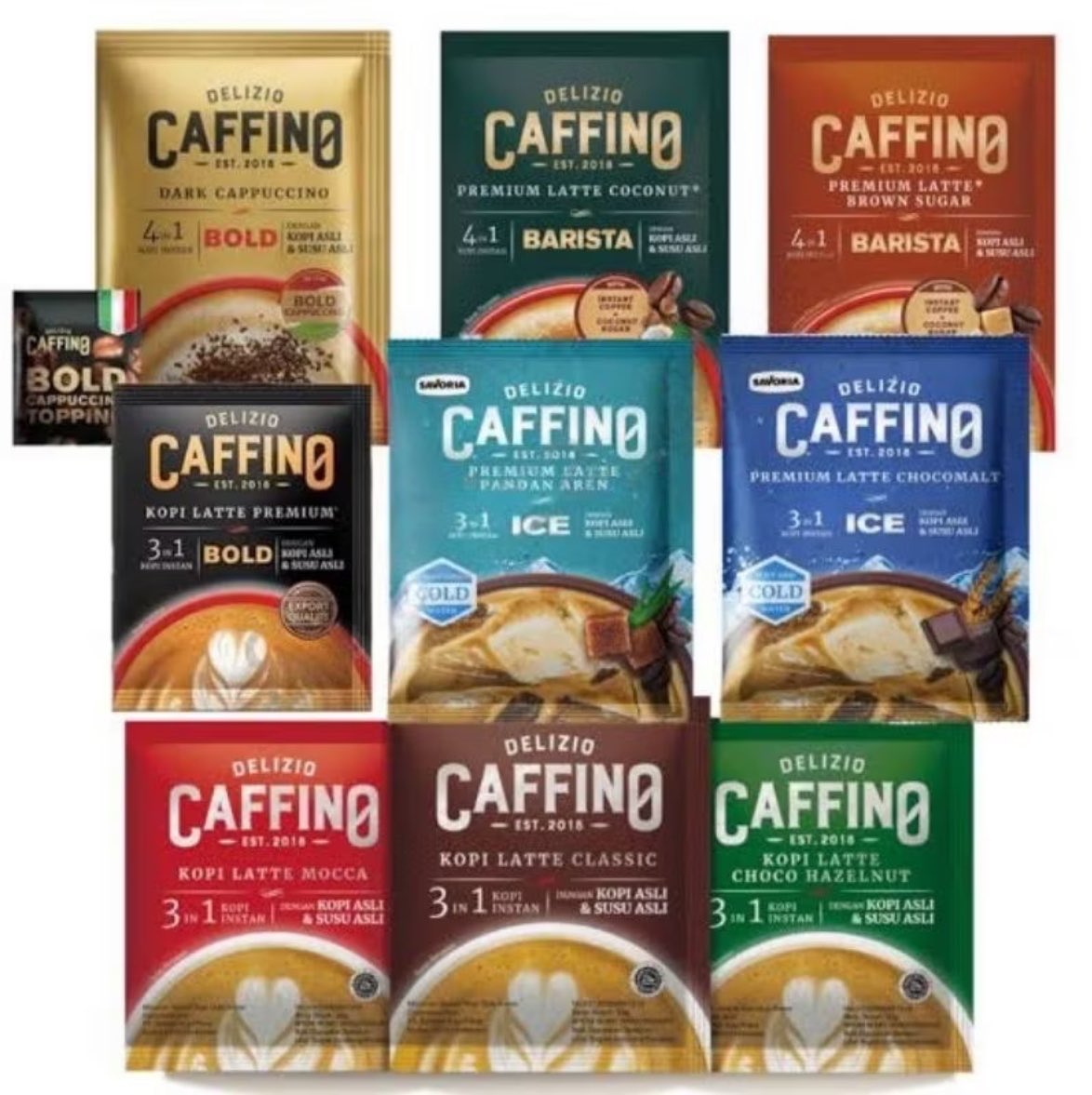 lilaccountz's tweet photo. gue bukan peminum kopi tapi berdasarkan selera doi dan bokap yg peminum kopi HAMPIR TIAP HARI, 

idk why mereka berdua suka banget sama 2 merk kopi ini??? https://t.co/Tr9k4ifGa5