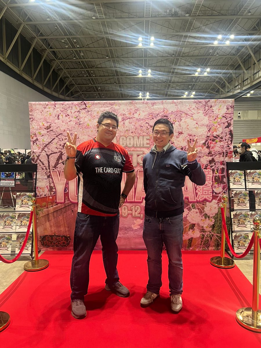Joshua Lau tweet media
