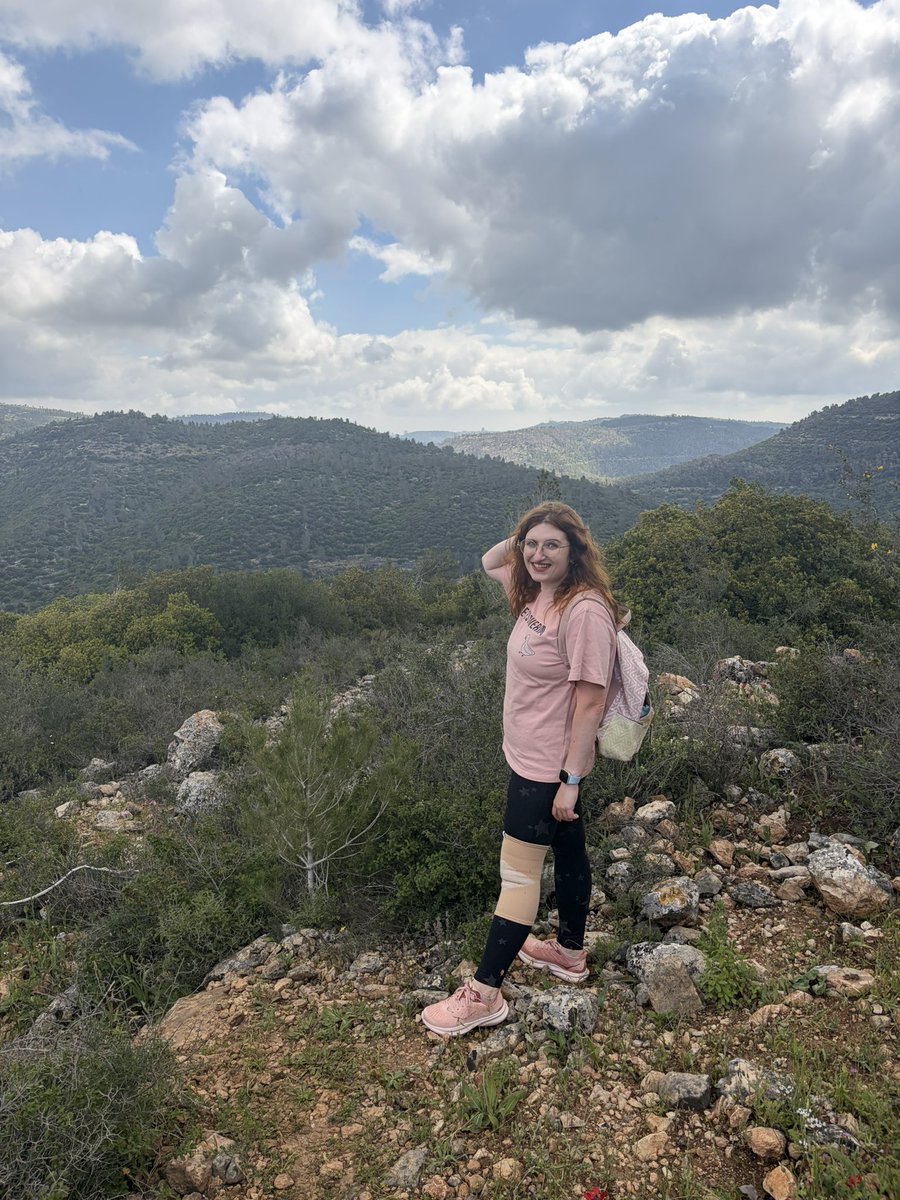 Shalom (((носатая людоедка Даша))) 🇮🇱🎗️📟🦁🇮🇷 tweet media