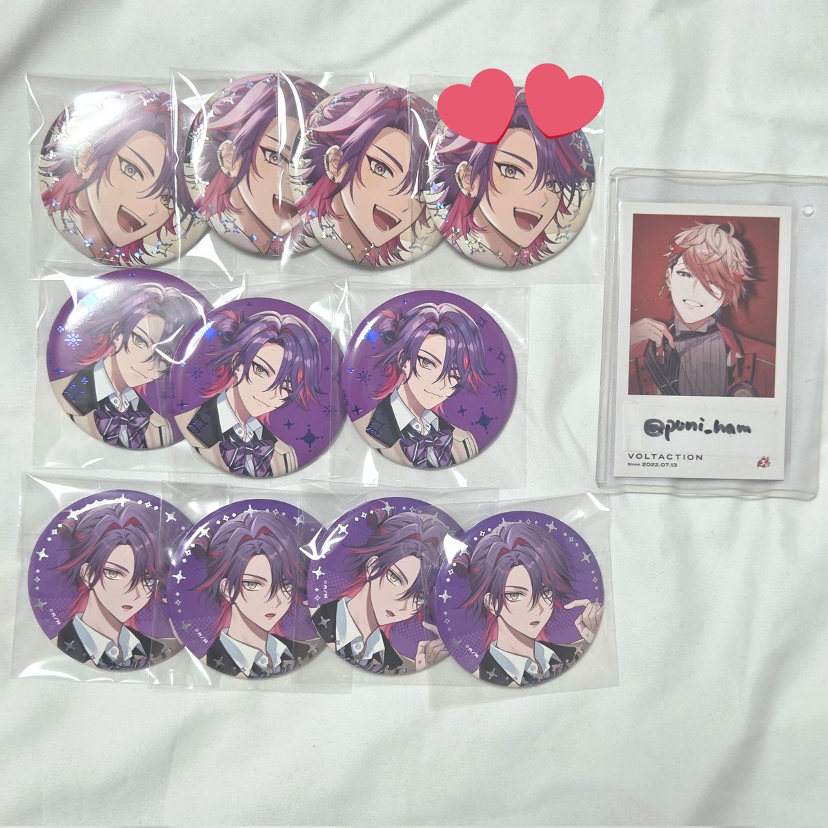 たぴおか tweet media