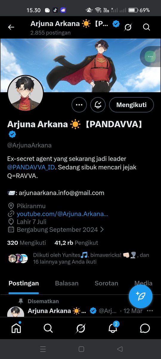 Eriu.li-☀️ tweet media
