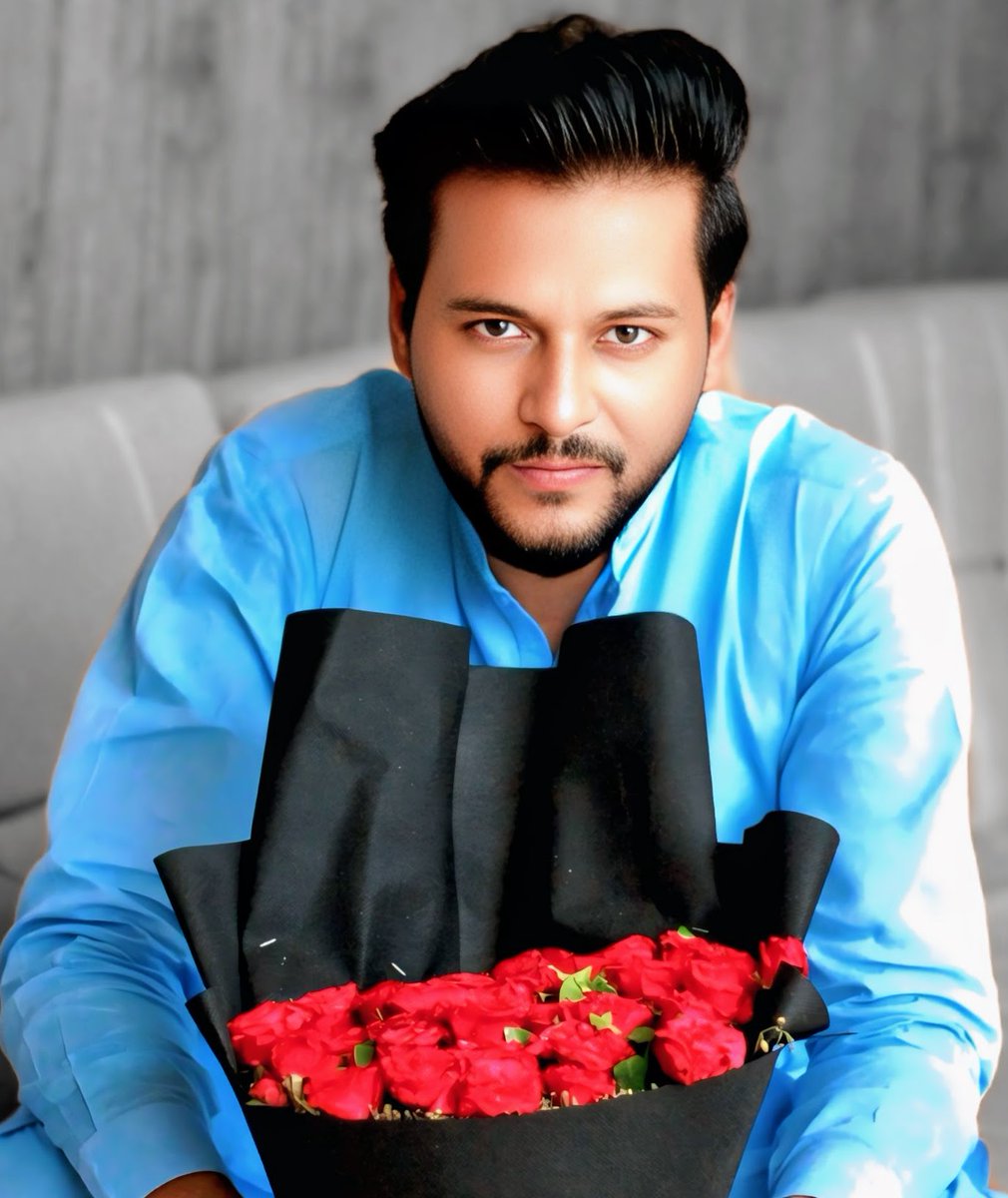 ᴀʀɪʙ ʜᴀꜱʜᴍɪ▪️ tweet media