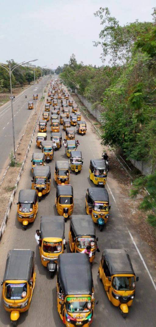 Dr. Anbil Mahesh tweet media