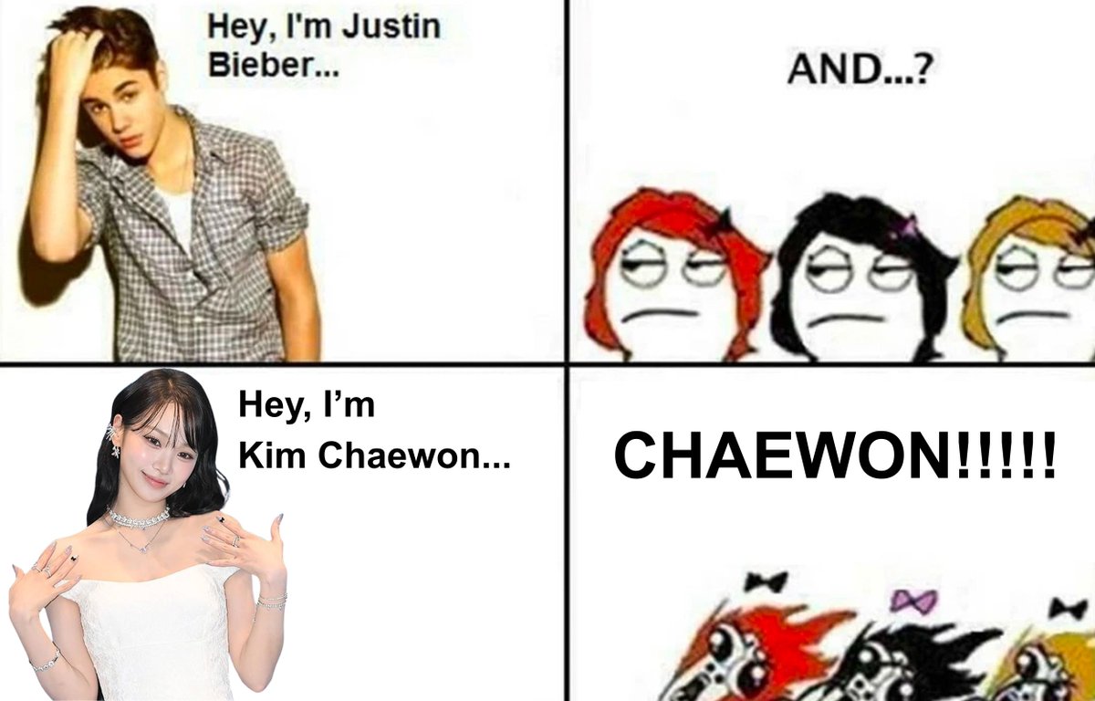 tiny chaewon ᐢ._.ᐢ tweet media