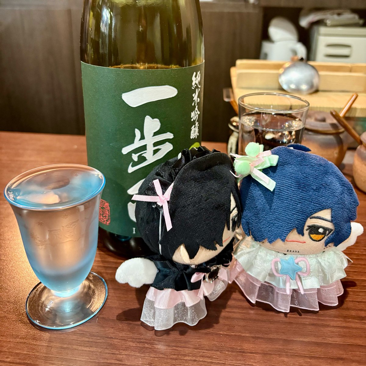 ネオン🦀🍶 tweet media