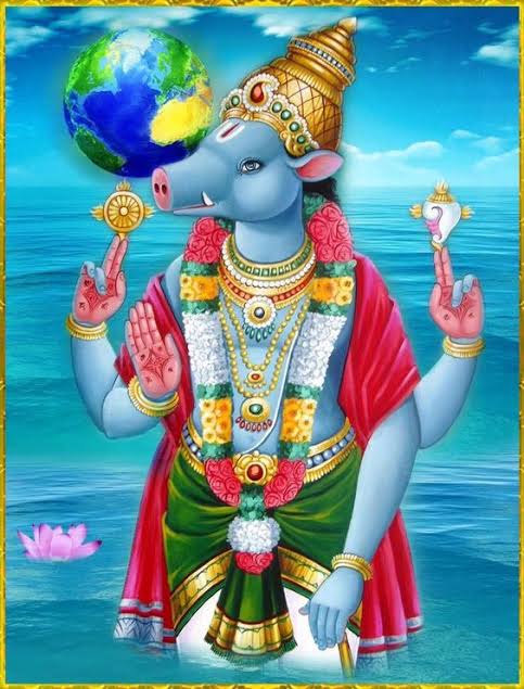 Muhammad_H1991's tweet photo. @aicha6me52 @glayboss @OunkaOnX World knows hindus attachments with pigs both are dunk eater https://t.co/ytmTyErScd