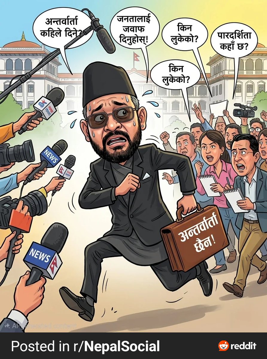 som raj pathak tweet media