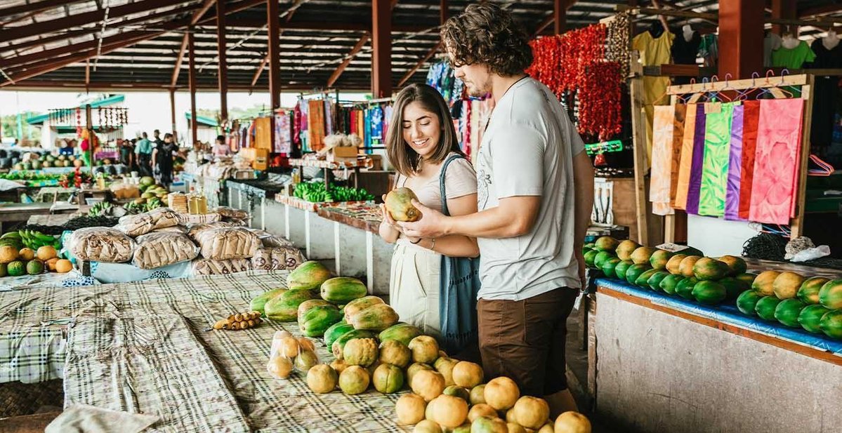RepPlusUK's tweet image. 🛍️🌙 Big news from Samoa! Fugalei Market is now open 24 hours, giving locals and visitors round-the-clock access to one of Samoa’s busiest markets 

samoatourism.org/articles/602/f… 

#DiscoverBeautiful #BeautifulSamoa #BuckestListDestination #RepPlusClient