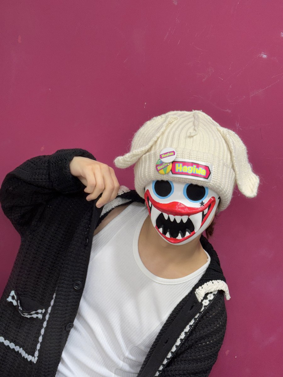 hrtz.wav (하츠웨이브) tweet media