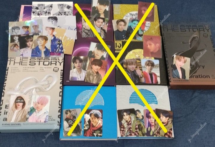 #pasarkangdaniel #pasardaniel Take all 3albums RM105 include wm postage
Update: