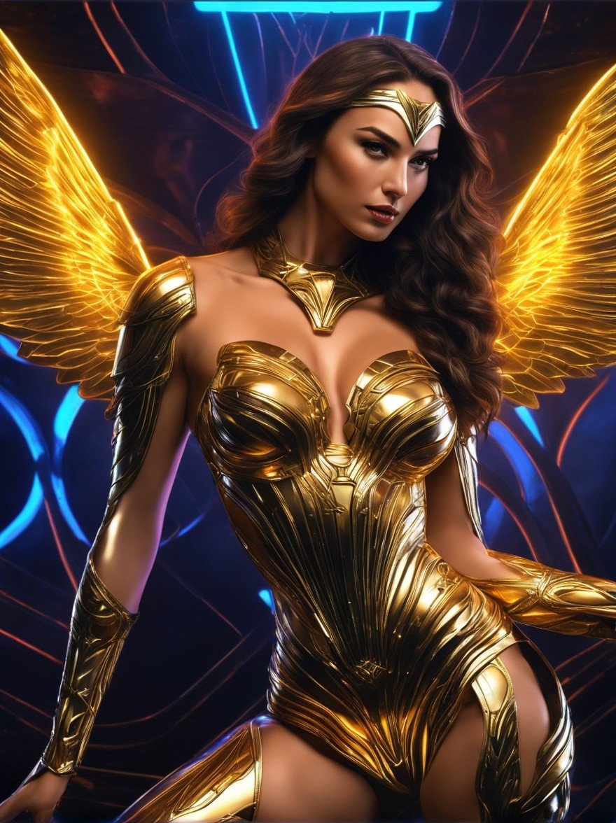 skobejev's tweet photo. Gal Gadot 💘 https://t.co/MVC3GfJoQ7