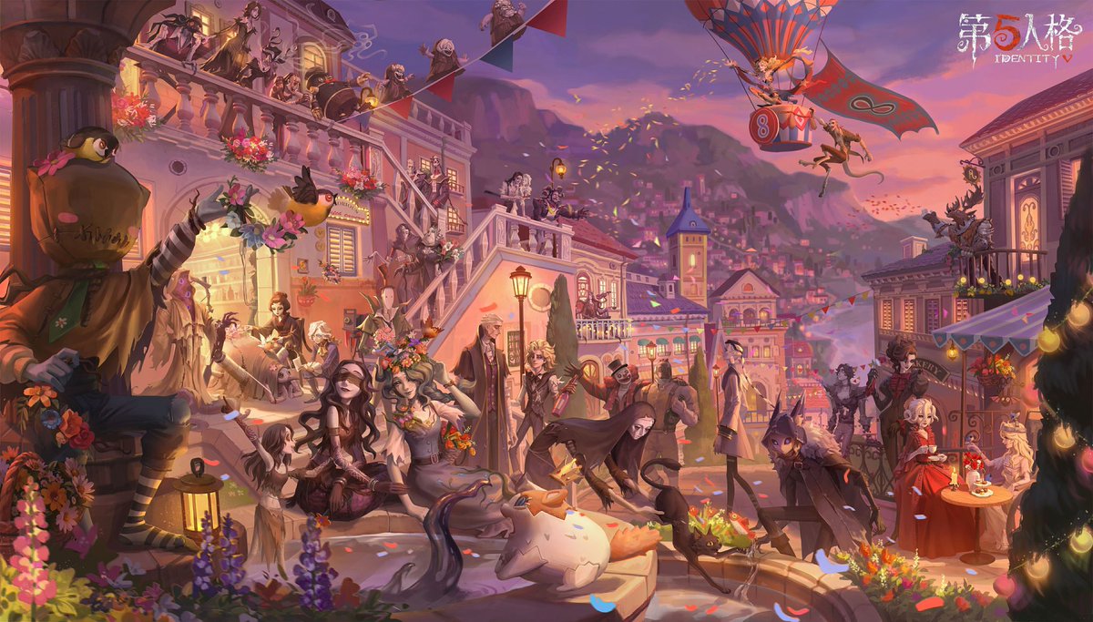 ᰔ ʟᴏᴠᴇ’ꜱ ʟᴀꜱᴛ ᴠᴇꜱᴛɪɢᴇ ᰔ tweet media