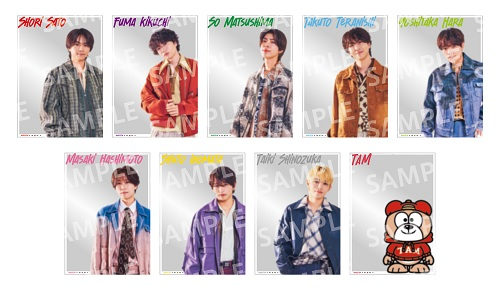 TOWER_Fukuoka's tweet image. 【#timelesz】

💫4月29日発売💫
ニューアルバム『#MOMENTUM』
📣ご予約受付中!!🙌🏻

ポップスを軸に様々なジャンルを盛り込んだ
キャッチーでらしさ満載の13曲を収録💿
3形態同時購入特典、形態別特典も🎁
🔗tower.jp/article/featur…

ご予約お待ちしております!!✨