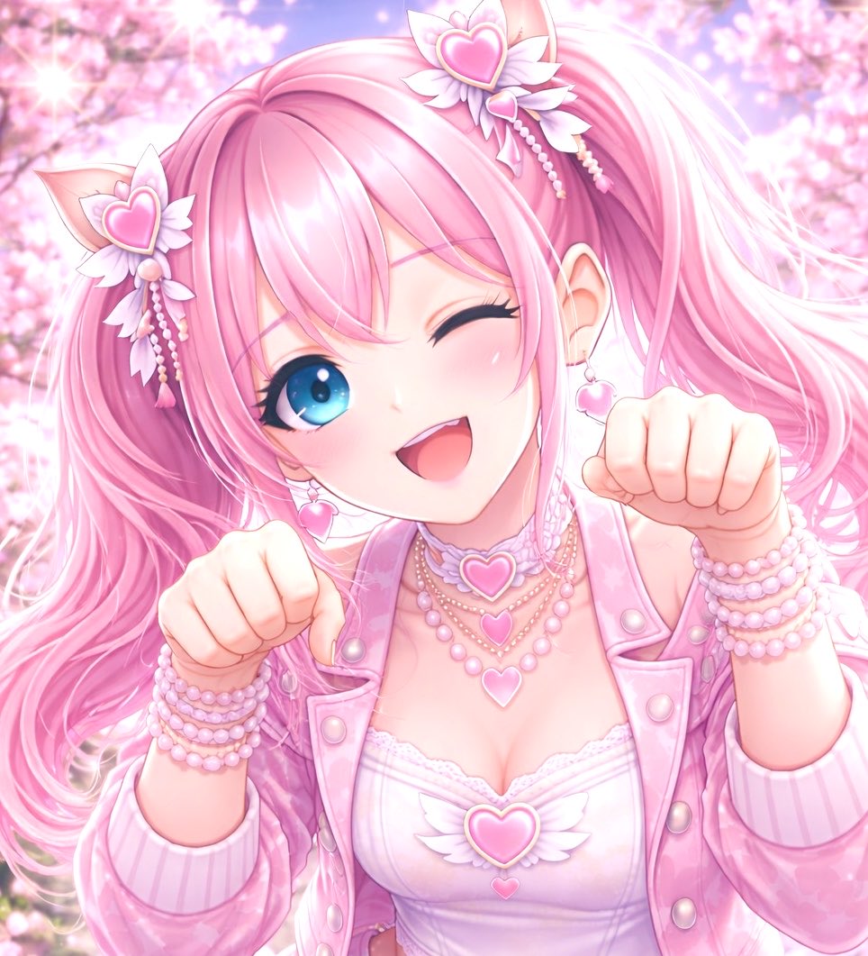 Momoko💖✨ tweet media