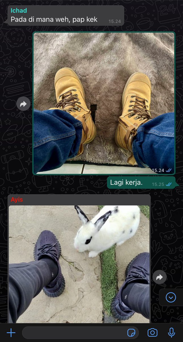 Marvin. 🥃 tweet media