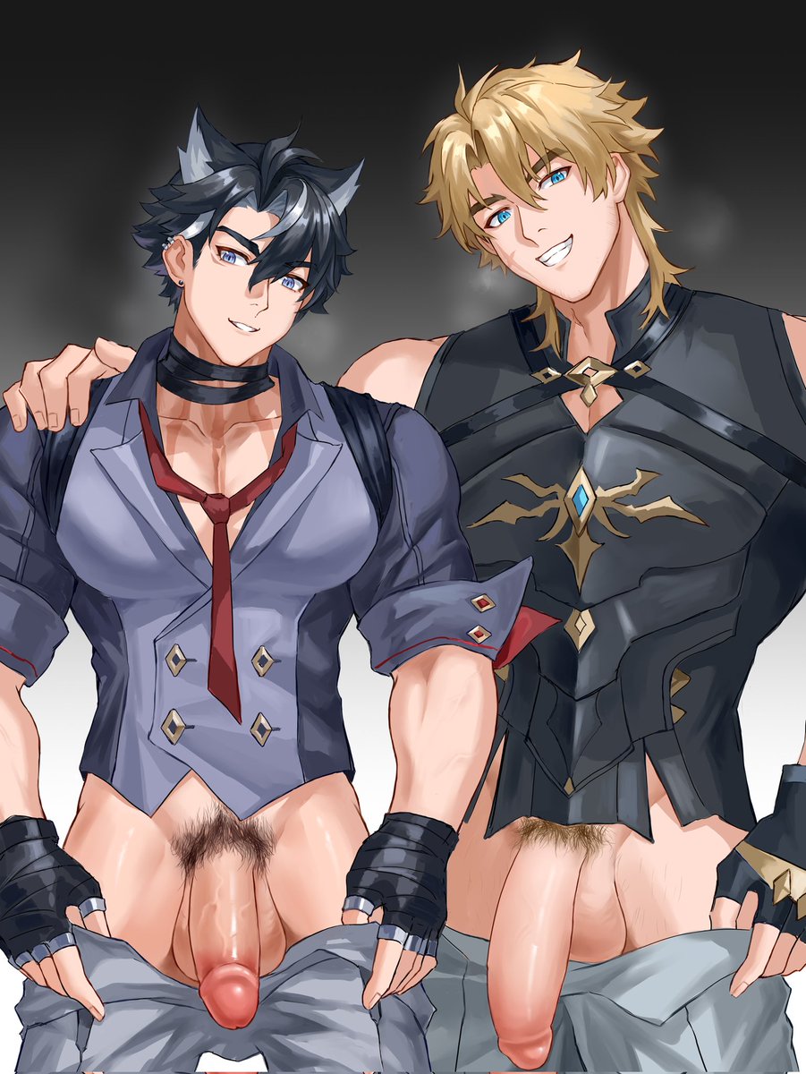 HardddLion tweet media