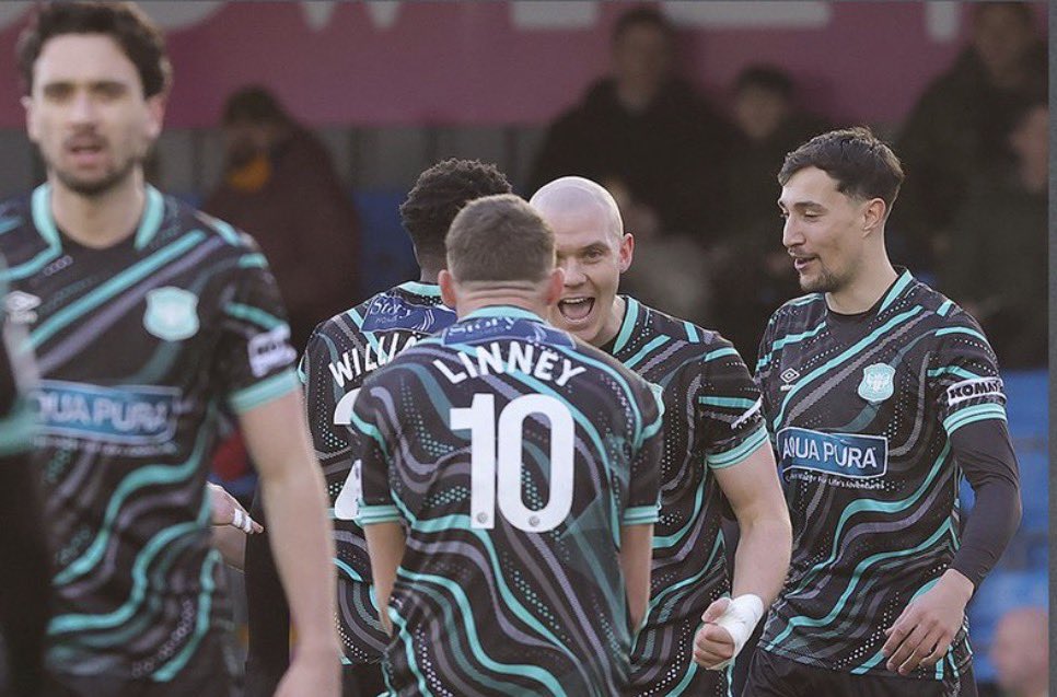 National League Lowdown tweet media