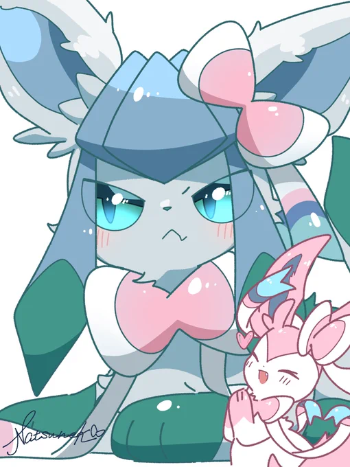 #凍結祭りでフォロワー減ったから自己紹介して逆に増やす ポケモン描くのが大好きで、頻度高めです!!