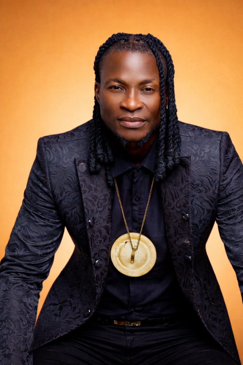 The Benin Blogger tweet media