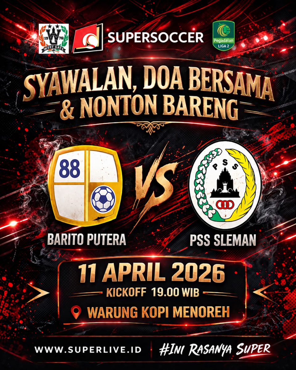 WESTGATE_1976's tweet image. Area Menoreh... Bismillah poin 3 Man 
#PSSday #LibasBarito