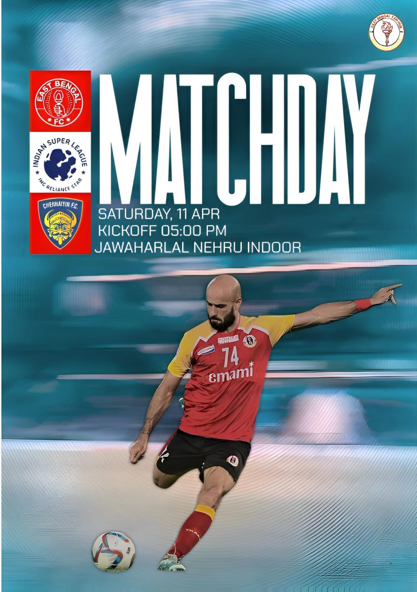 East Bengal Fans Hub tweet media