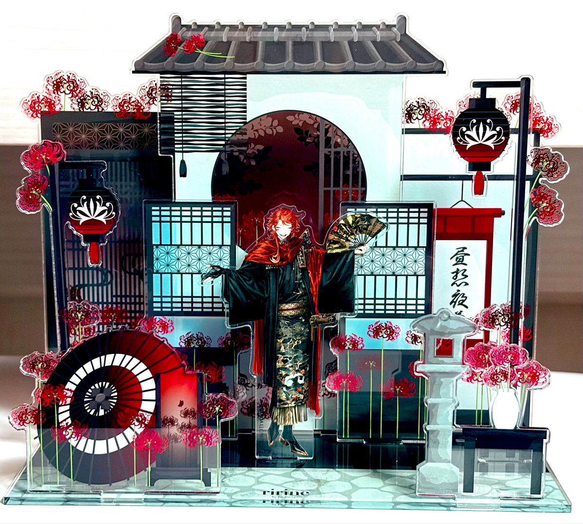 壱原夢寐 tweet media