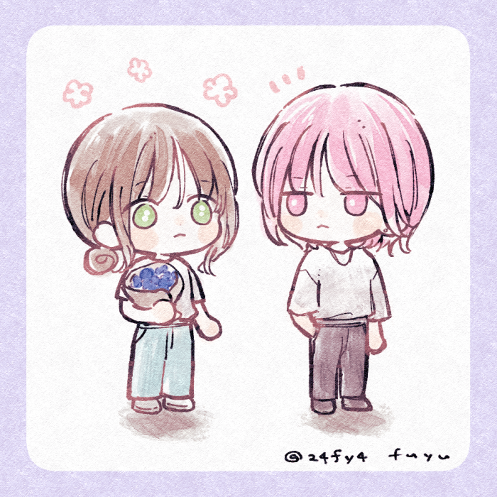 𝗳𝘂𝘆𝘂 tweet media