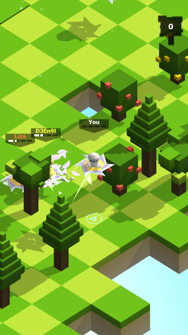 Lea Martel tweet media