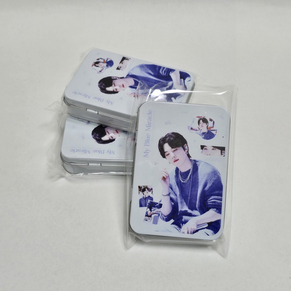 💜굿바이 보물상자💜 tweet media