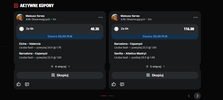 Mateusz Serwa tweet media