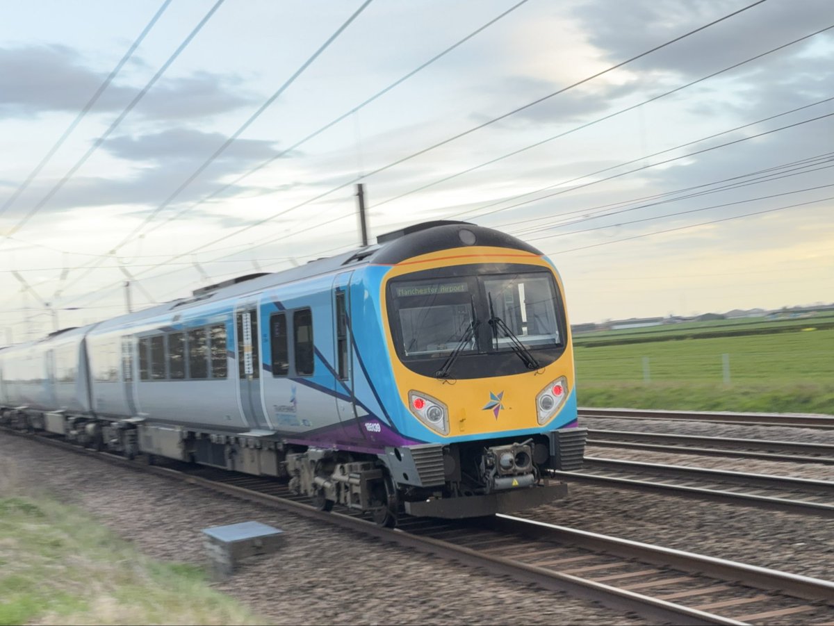 Joe's Transport Photography tweet media