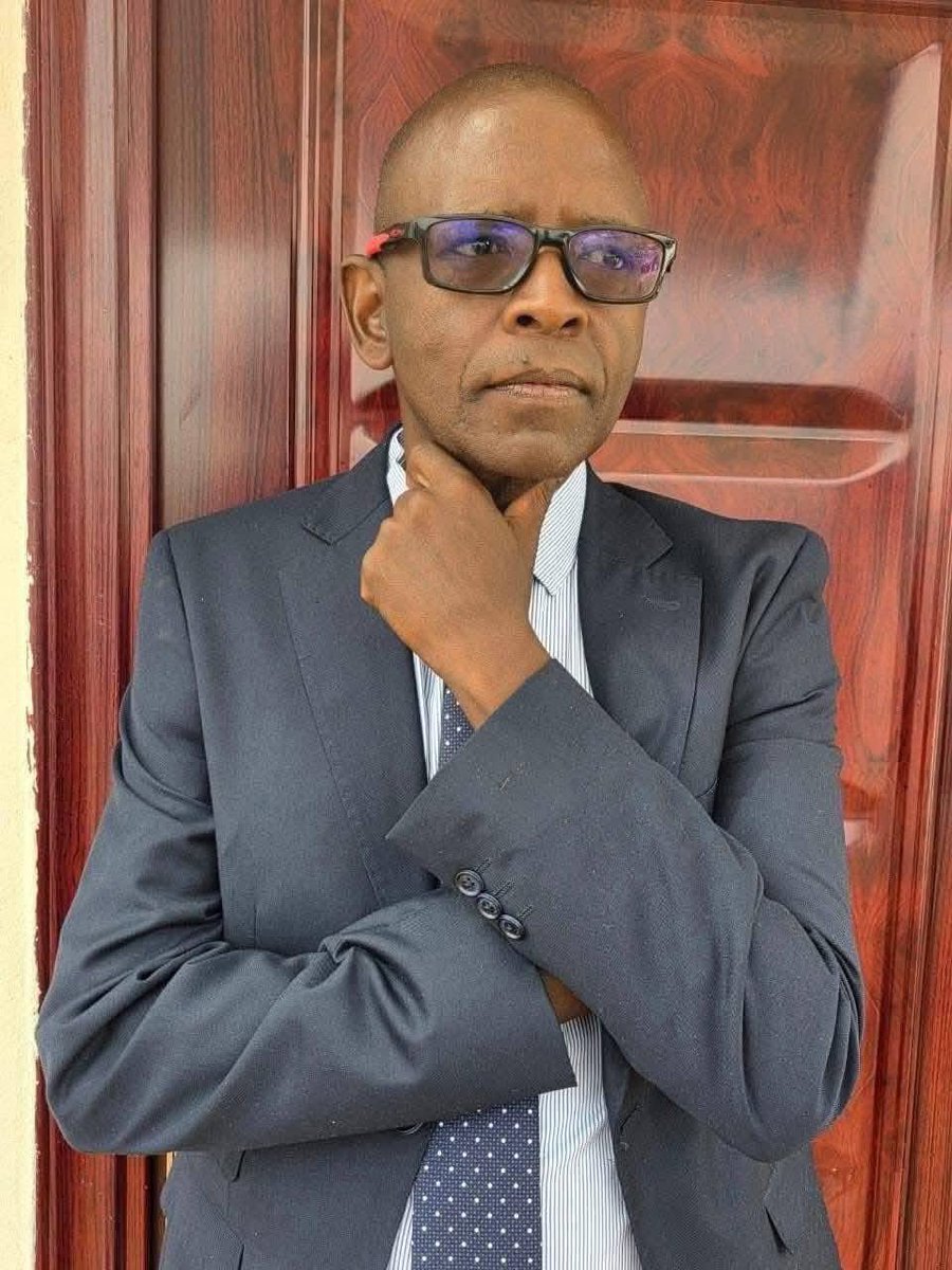 The Instigator tweet media